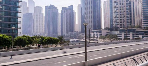 Квартира с 2 спальнями в Дубай Марина, ОАЭ № 100822 8