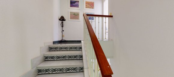 Пентхаус с 4 спальнями в Торре-дель-Мар, Испания № 52606 23