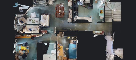 Пентхаус с 4 спальнями в Торре-дель-Мар, Испания № 52606 21