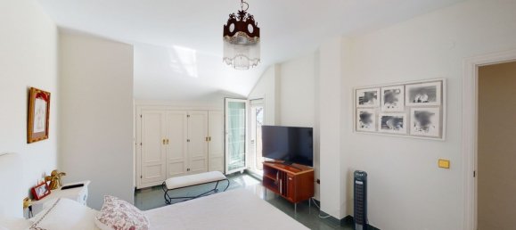 Пентхаус с 4 спальнями в Торре-дель-Мар, Испания № 52606 27