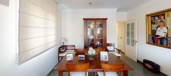 Пентхаус с 4 спальнями в Торре-дель-Мар, Испания № 52606 9