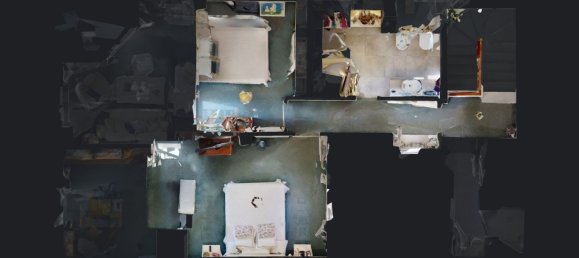 Пентхаус с 4 спальнями в Торре-дель-Мар, Испания № 52606 34