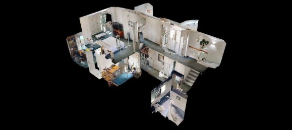 Пентхаус с 4 спальнями в Торре-дель-Мар, Испания № 52606 35