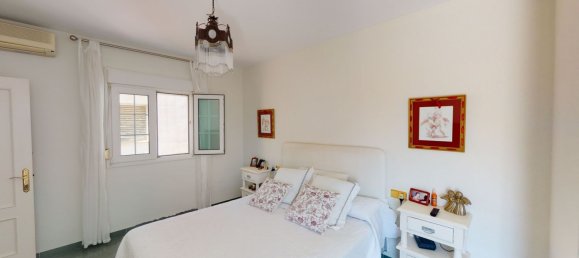 Пентхаус с 4 спальнями в Торре-дель-Мар, Испания № 52606 13