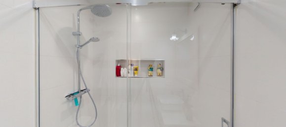 Пентхаус с 4 спальнями в Торре-дель-Мар, Испания № 52606 19