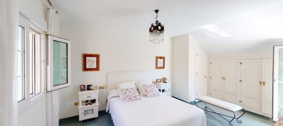 Пентхаус с 4 спальнями в Торре-дель-Мар, Испания № 52606 26