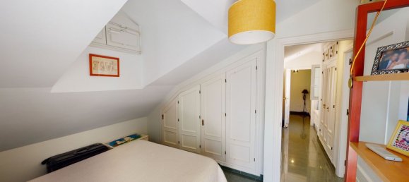 Пентхаус с 4 спальнями в Торре-дель-Мар, Испания № 52606 30