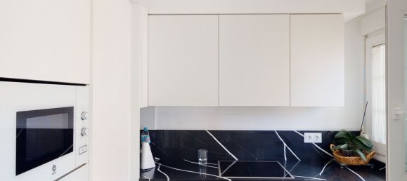 Пентхаус с 4 спальнями в Торре-дель-Мар, Испания № 52606 5