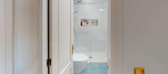 Пентхаус с 4 спальнями в Торре-дель-Мар, Испания № 52606 18