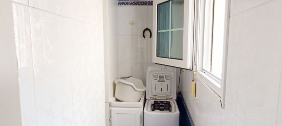 Пентхаус с 4 спальнями в Торре-дель-Мар, Испания № 52606 12