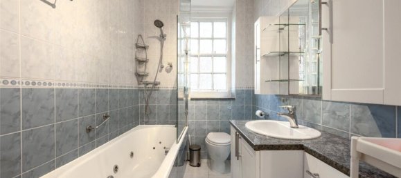 Apartamento T3 em St Johns Wood, United Kingdom N.º 7456 20