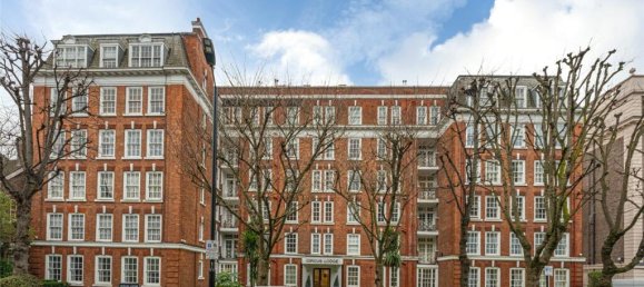 Apartamento T3 em St Johns Wood, United Kingdom N.º 7456 2