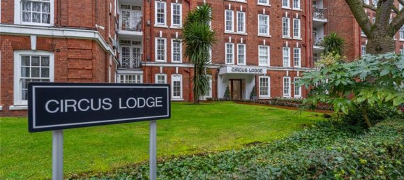 Apartamento T3 em St Johns Wood, United Kingdom N.º 7456 11