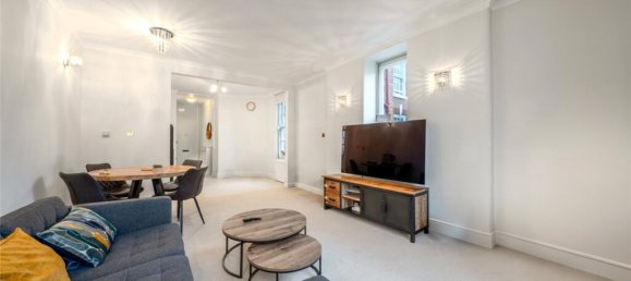 Apartamento T3 em St Johns Wood, United Kingdom N.º 7456 3