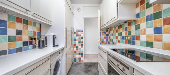 Apartamento T3 em St Johns Wood, United Kingdom N.º 7456 4