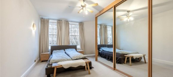 Apartamento T3 em St Johns Wood, United Kingdom N.º 7456 8