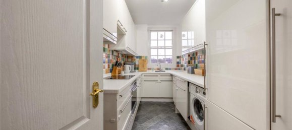 Apartamento T3 em St Johns Wood, United Kingdom N.º 7456 18