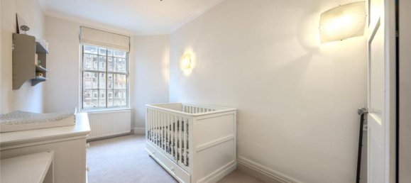 Apartamento T3 em St Johns Wood, United Kingdom N.º 7456 12