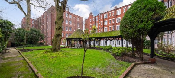 Apartamento T3 em St Johns Wood, United Kingdom N.º 7456 6