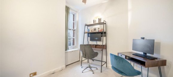 Apartamento T3 em St Johns Wood, United Kingdom N.º 7456 17