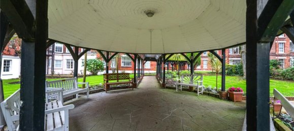 Apartamento T3 em St Johns Wood, United Kingdom N.º 7456 16