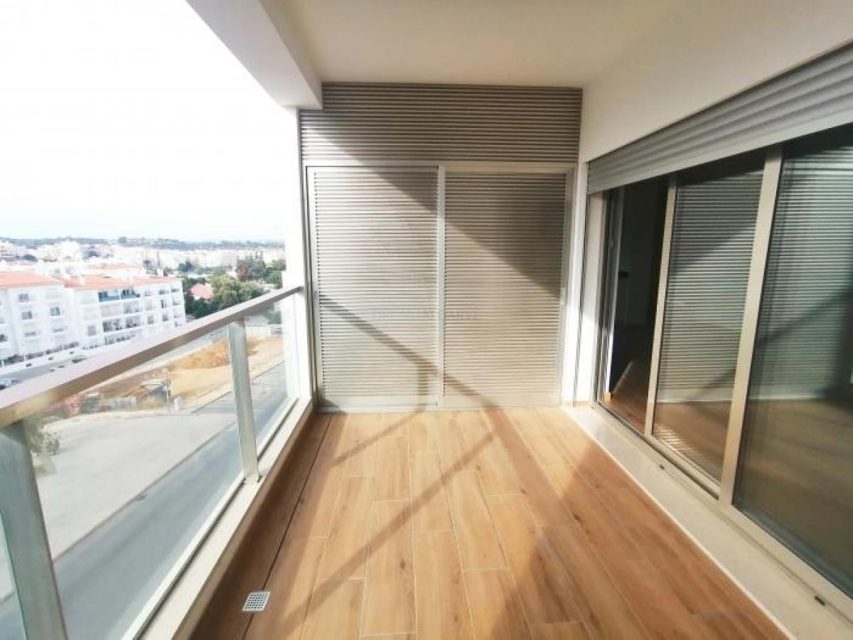 Apartamento de 3 dormitorios en Lagos, Portugal No. 5484