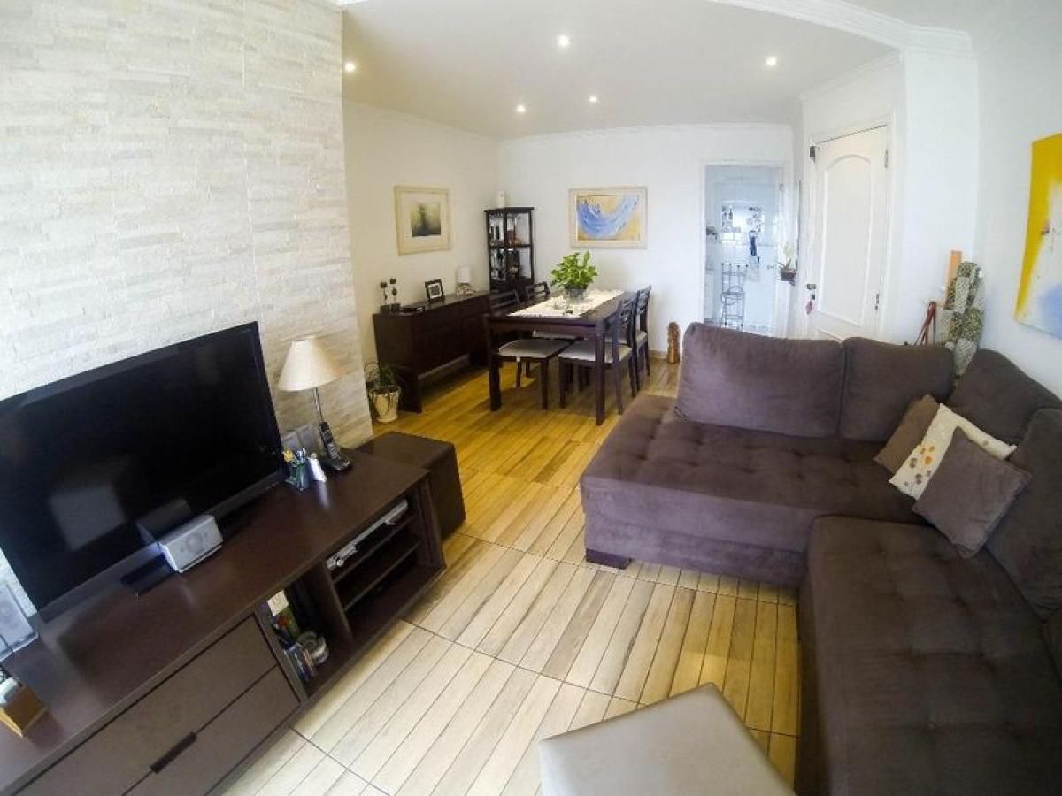 3 chambres Appartement à Sao Paulo, Brazil No. 448458