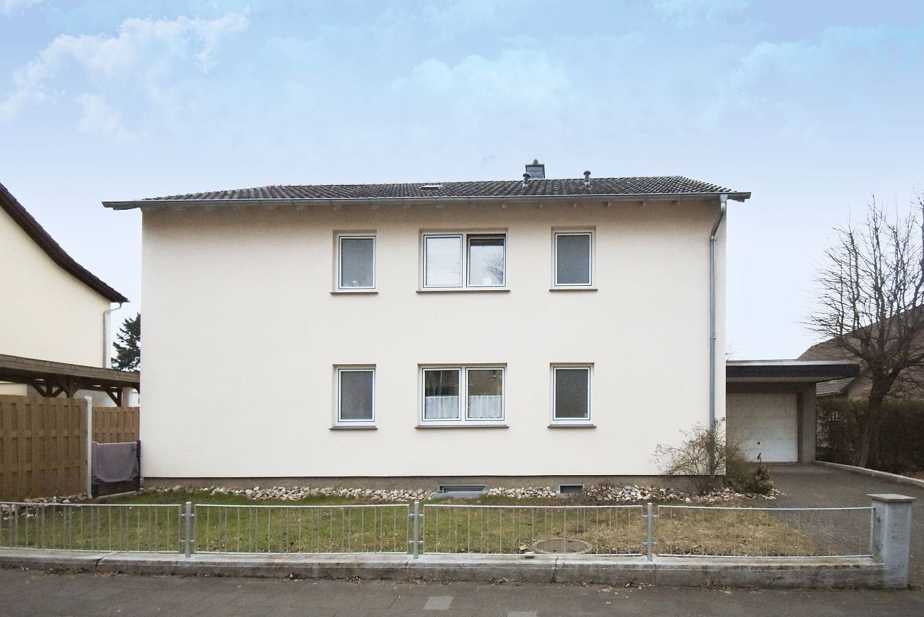 7غرفة منزل في Paderborn, Germany رقم 47759