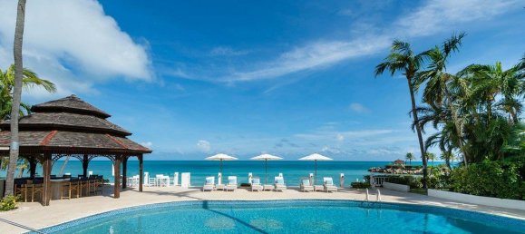 1 chambre Villa à Blue Waters, Antigua and Barbuda No. 9 7