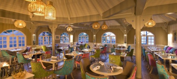 1 chambre Villa à Blue Waters, Antigua and Barbuda No. 9 6