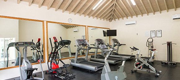 1 chambre Villa à Blue Waters, Antigua and Barbuda No. 9 5