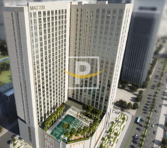 2 Schlafzimmer Wohnung in Dubai, UAE, Nr. 9148