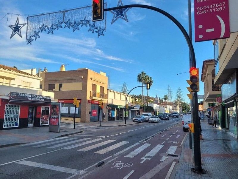 4 Schlafzimmer Haus in Puerto De La Torre, Spain, Nr. 237027