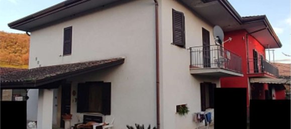 5غرفة شقة في Ferentino, Italy رقم 82477 15