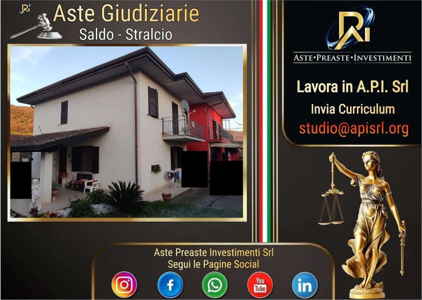 5غرفة شقة في Ferentino, Italy رقم 82477