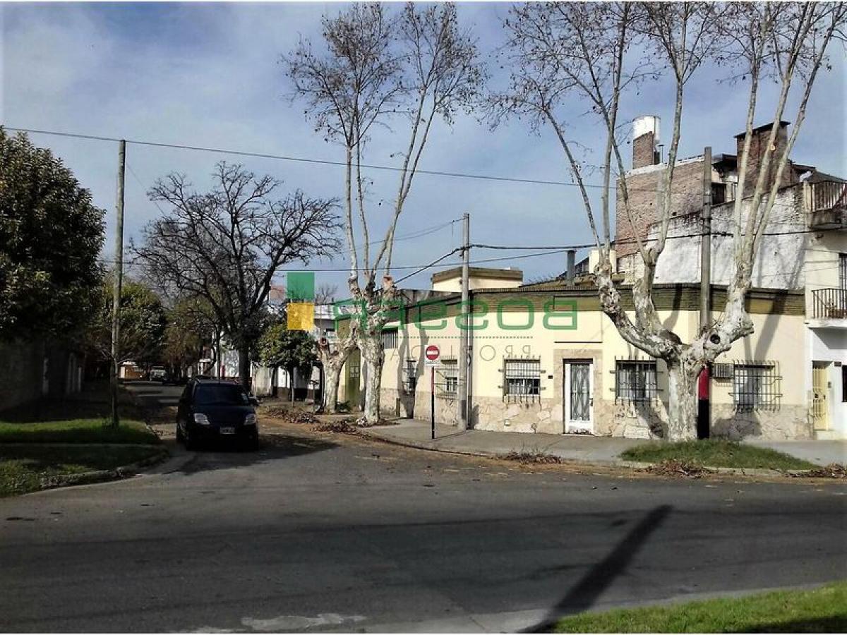 2 Schlafzimmer Haus in Santa Fe, Argentina, Nr. 52928