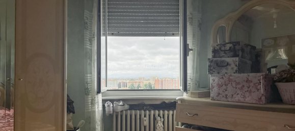 Apartamento de 3 habitaciónes en San Donato Milanese, Italy No. 4760 8