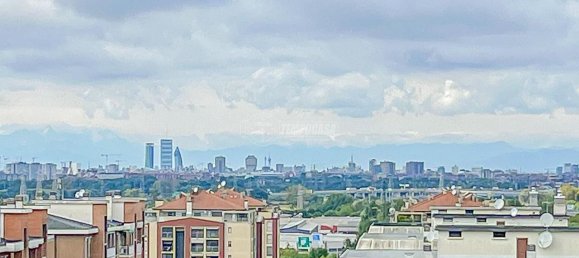 Apartamento de 3 habitaciónes en San Donato Milanese, Italy No. 4760 32