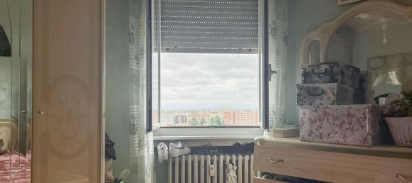 Apartamento de 3 habitaciónes en San Donato Milanese, Italy No. 4760 25