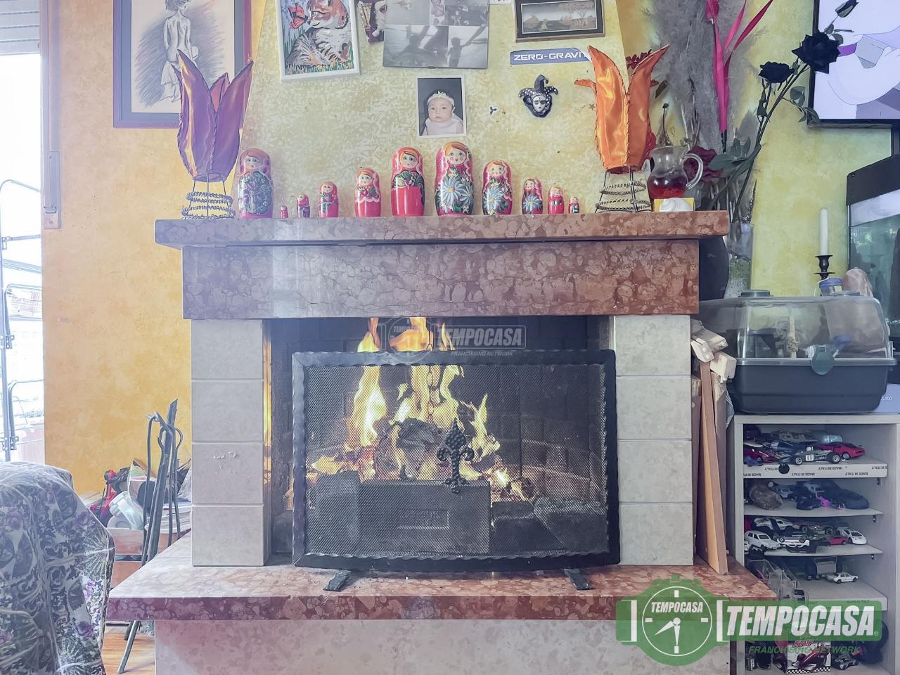 Apartamento de 3 habitaciónes en San Donato Milanese, Italy No. 4760