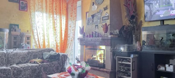 Apartamento de 3 habitaciónes en San Donato Milanese, Italy No. 4760 4