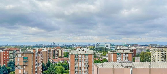 Apartamento de 3 habitaciónes en San Donato Milanese, Italy No. 4760 31