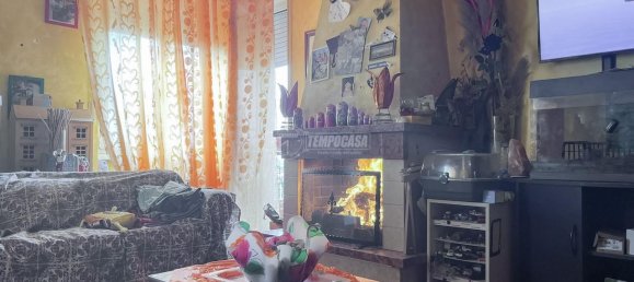 Apartamento de 3 habitaciónes en San Donato Milanese, Italy No. 4760 3