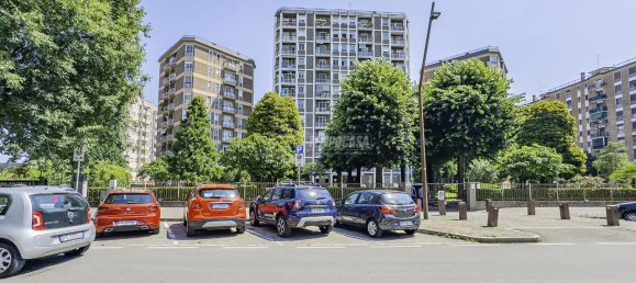 Apartamento de 3 habitaciónes en San Donato Milanese, Italy No. 4760 15