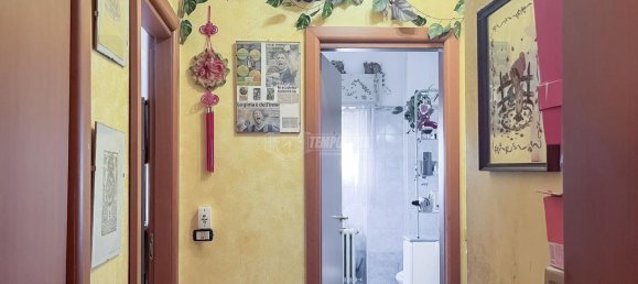 Apartamento de 3 habitaciónes en San Donato Milanese, Italy No. 4760 23