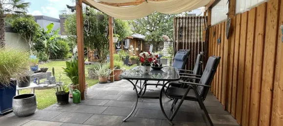 4غرفة منزل في Wesel, Germany رقم 222847 17