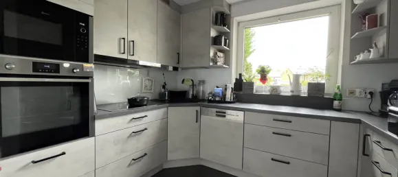 4غرفة منزل في Wesel, Germany رقم 222847 4