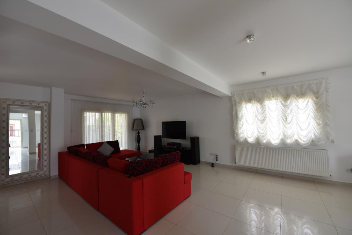 Villa T4 em Limassol, Cyprus N.º 158597