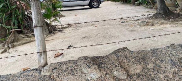  Commercial property in Ko Samui, Thailand No. 23797 6