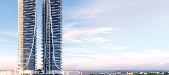 1 غرف نوم شقة في دائرة قرية جميرا, UAE رقم 100684 4